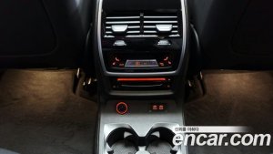 BMW X7 xDrive 40i M Sport 6인승 2020 года из Южной Кореи