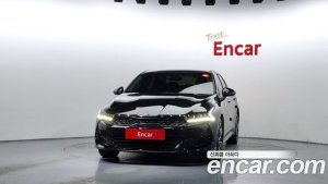 Kia K5 2.0 2020 года из Южной Кореи