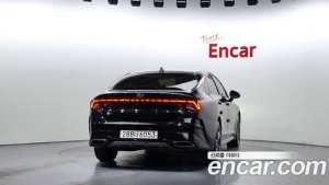 Kia K5 2.0 2020 года из Южной Кореи
