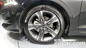 Kia K5 2.0 2020 года из Южной Кореи