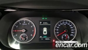 Kia K5 2.0 2020 года из Южной Кореи