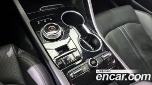 Kia K5 2.0 2020 года из Южной Кореи