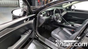 Kia K5 2.0 2020 года из Южной Кореи