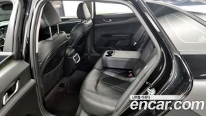 Kia K5 2.0 2020 года из Южной Кореи