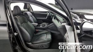 Kia K5 2.0 2020 года из Южной Кореи