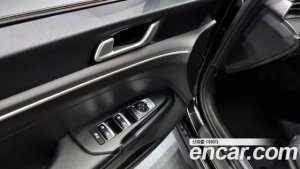 Kia K5 2.0 2020 года из Южной Кореи