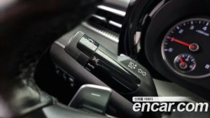 Kia K5 2.0 2020 года из Южной Кореи