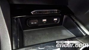 Kia K5 2.0 2020 года из Южной Кореи
