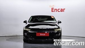 Kia K5 2.0 2020 года из Южной Кореи