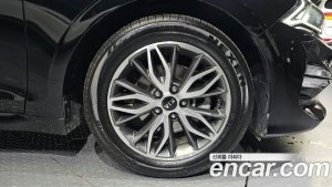 Kia K5 2.0 2020 года из Южной Кореи