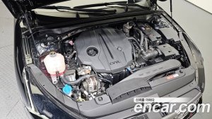 Kia K5 2.0 2020 года из Южной Кореи