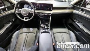 Kia K5 2.0 2020 года из Южной Кореи