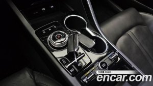 Kia K5 2.0 2020 года из Южной Кореи