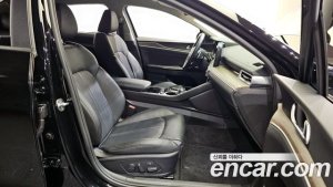 Kia K5 2.0 2020 года из Южной Кореи