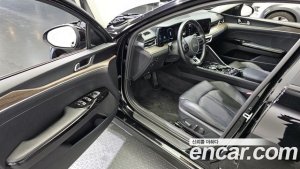 Kia K5 2.0 2020 года из Южной Кореи