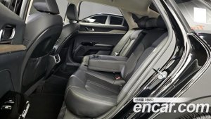 Kia K5 2.0 2020 года из Южной Кореи
