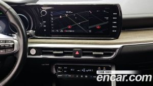 Kia K5 2.0 2020 года из Южной Кореи