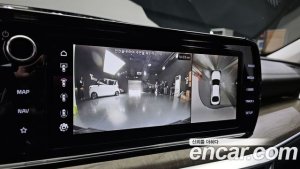 Kia K5 2.0 2020 года из Южной Кореи