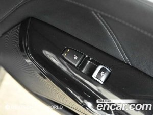 Kia K5 Signature 2021 года из Южной Кореи