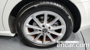 Mercedes-Benz A-Class A220 SEDAN 2020 года из Южной Кореи