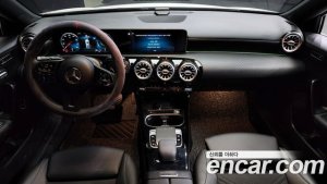 Mercedes-Benz A-Class A220 SEDAN 2020 года из Южной Кореи