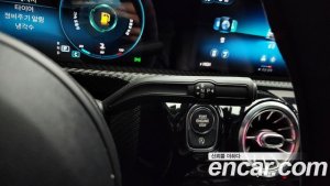 Mercedes-Benz A-Class A220 SEDAN 2020 года из Южной Кореи