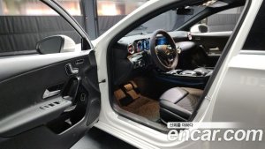 Mercedes-Benz A-Class A220 SEDAN 2020 года из Южной Кореи