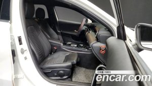 Mercedes-Benz A-Class A220 SEDAN 2020 года из Южной Кореи