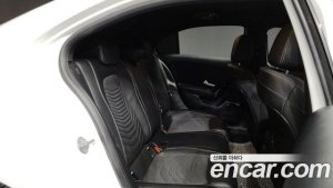 Mercedes-Benz A-Class A220 SEDAN 2020 года из Южной Кореи
