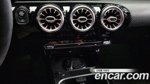 Mercedes-Benz A-Class A220 SEDAN 2020 года из Южной Кореи