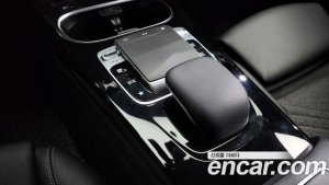 Mercedes-Benz A-Class A220 SEDAN 2020 года из Южной Кореи