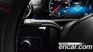 Mercedes-Benz A-Class A220 SEDAN 2020 года из Южной Кореи