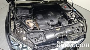 Mercedes-Benz GLE-Class GLE450 4MATIC 2020 года из Южной Кореи