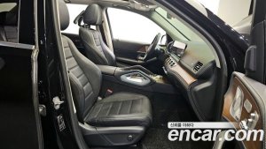 Mercedes-Benz GLE-Class GLE450 4MATIC 2020 года из Южной Кореи