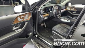 Mercedes-Benz GLE-Class GLE450 4MATIC 2020 года из Южной Кореи