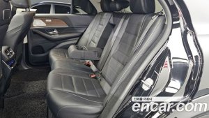 Mercedes-Benz GLE-Class GLE450 4MATIC 2020 года из Южной Кореи