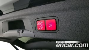 Mercedes-Benz GLE-Class GLE450 4MATIC 2020 года из Южной Кореи