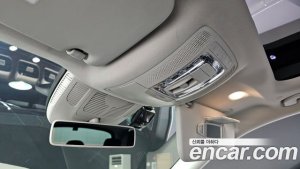 Mercedes-Benz GLE-Class GLE450 4MATIC 2020 года из Южной Кореи