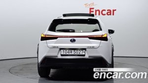 Lexus UX 2.0 2WD 2020 года из Южной Кореи