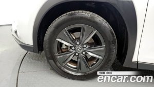 Lexus UX 2.0 2WD 2020 года из Южной Кореи