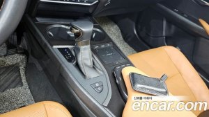 Lexus UX 2.0 2WD 2020 года из Южной Кореи