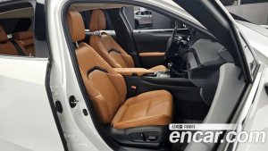 Lexus UX 2.0 2WD 2020 года из Южной Кореи