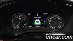 Cadillac XT5 3.6 Premium Luxury AWD 2020 года из Южной Кореи