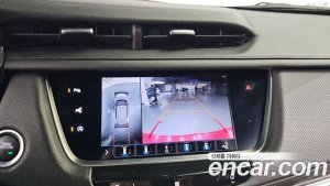 Cadillac XT5 3.6 Premium Luxury AWD 2020 года из Южной Кореи