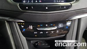 Cadillac XT5 3.6 Premium Luxury AWD 2020 года из Южной Кореи