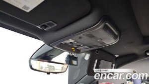 Cadillac XT5 3.6 Premium Luxury AWD 2020 года из Южной Кореи