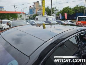 Audi A8 55 TFSI 4WD LWB 2021 года из Южной Кореи