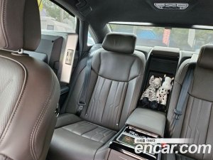 Audi A8 55 TFSI 4WD LWB 2021 года из Южной Кореи