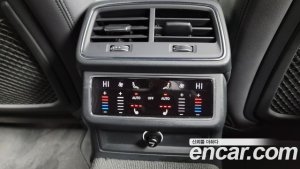Audi A6 45 TFSI 4WD Premium 2020 года из Южной Кореи