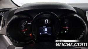 Kia RAY Facelift 2021 года из Южной Кореи